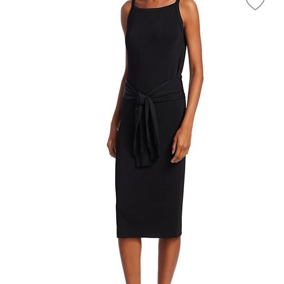 Helmut lang sweater dress store