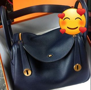 Hermes Tressage De Cuir Leather Bag Strap 70cm, Luxury, Bags & Wallets on  Carousell