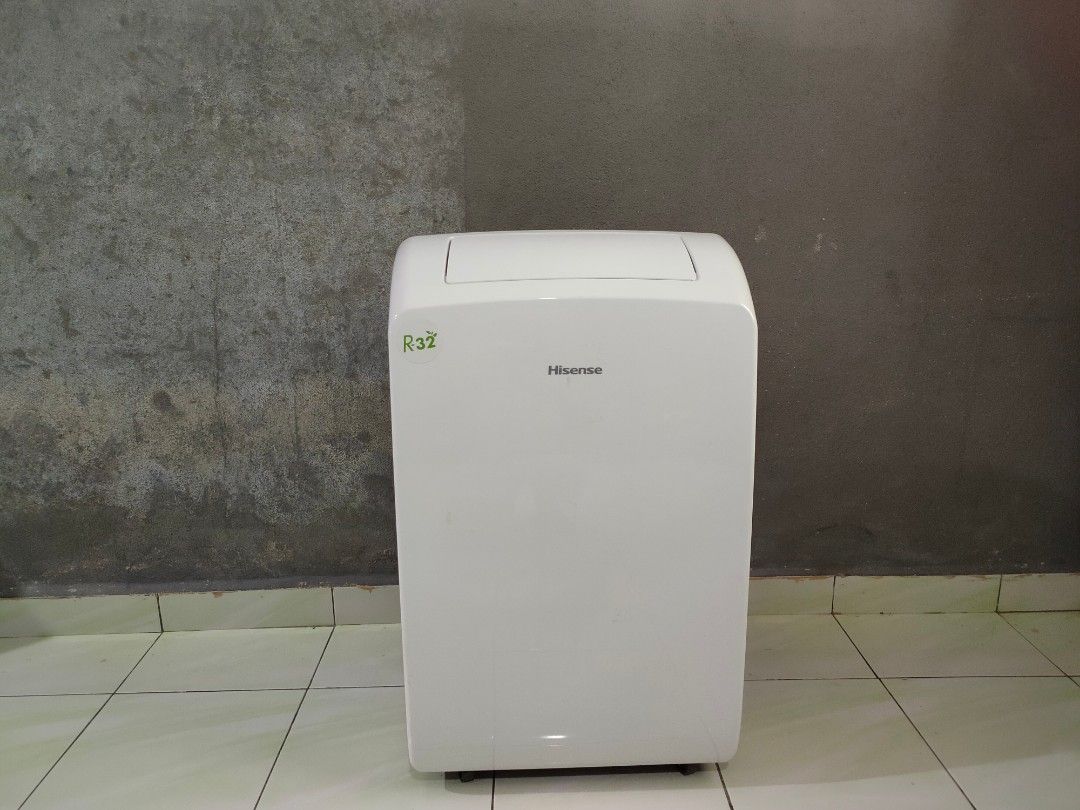 Hisense portable air conditioner 1.5 hp, TV & Home Appliances, Air