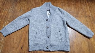 H&M 1 to 2 Years Old Cardigan