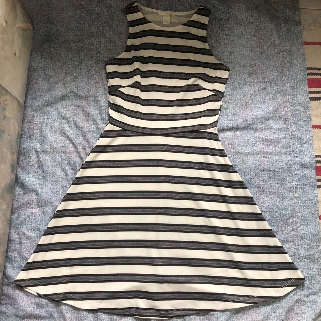 Hm skater deals dress