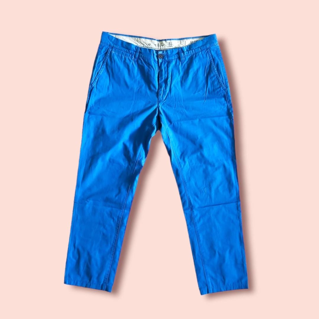 H&m logg outlet slim fit