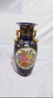 Home Decor - Vase / Jar  Big Porcelain 2