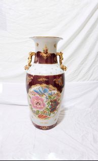 Home Decor - Vase / Jar Big Porcelain 3