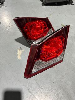 Honda Civic FD2 Type R facelifted taillight