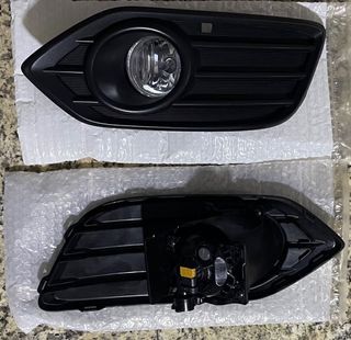 Honda HR-V Original Fog Light
