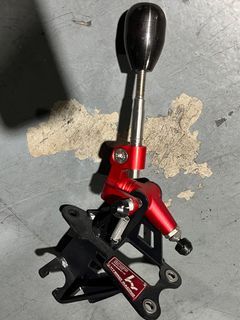 Hybrid Racing Short Shifter for FD2R/FN2R.