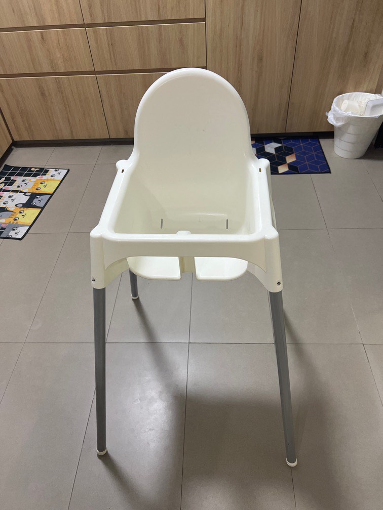 IKEA Baby Chair, Babies & Kids, Baby Nursery & Kids Furniture, Kids