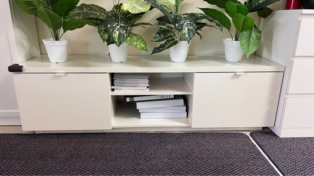 image-result-for-byas-ikea-hack-white-tv-stand-ikea-tv-stand-ikea-hack