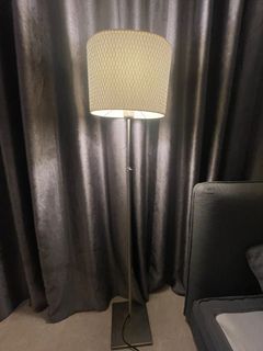 Ikea Floor Lamp