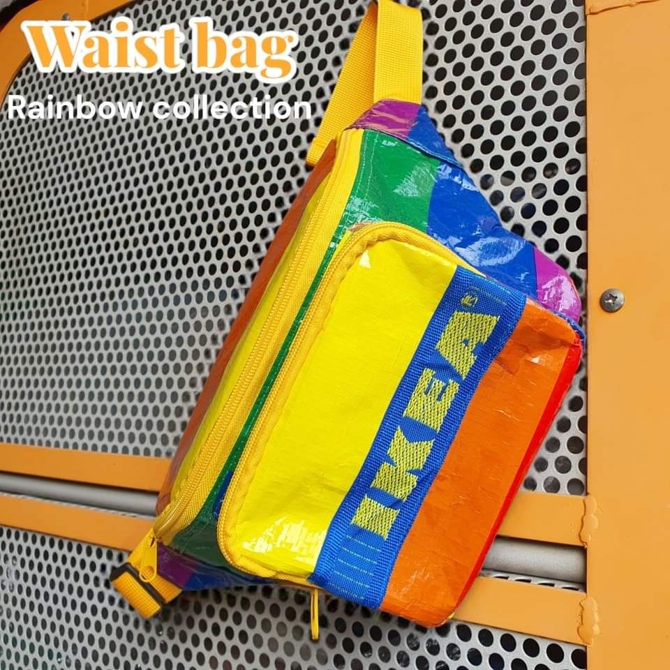 Waist bag 2025 ikea