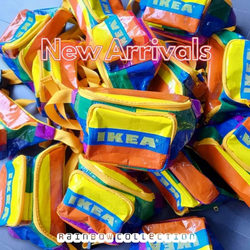 Aggregate 160+ ikea pride bag best 3tdesign.edu.vn