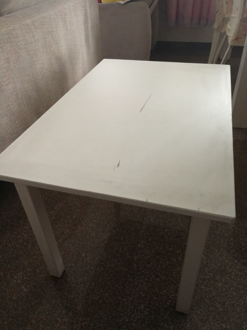 Sundvik children's table cheap