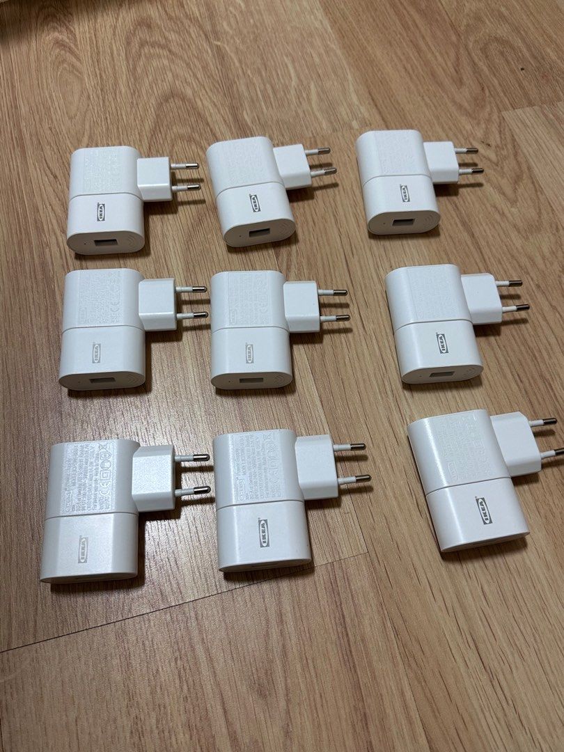 IKEA TRADFRI signal repeater, Computers & Tech, Parts & Accessories