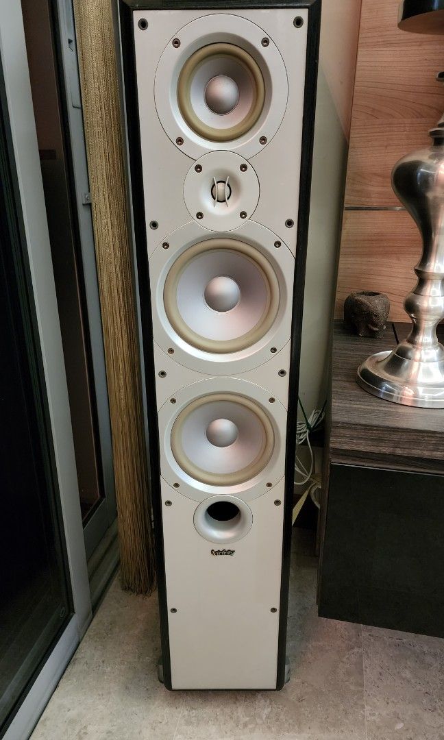 Infinity primus tower speakers on sale