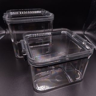 [INSTOCK] Airtight Container 460ml/700ml