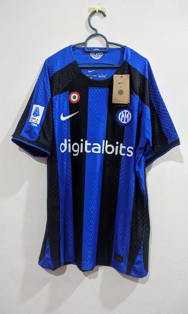 Inter hotsell milan clothes