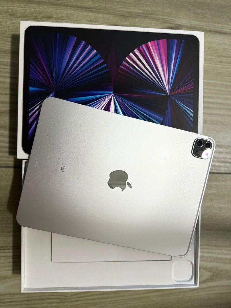 Ipad pro shop 11 3rd generation