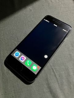 iPhone 6S 32 GB Space Gray