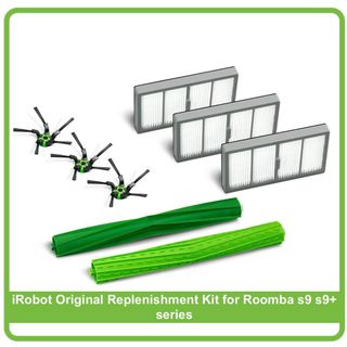 🌈iRobot Series Collection item 3