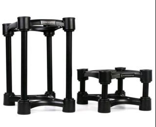 IsoAcoustics Speaker Stand Iso-155 (Like Brand New)