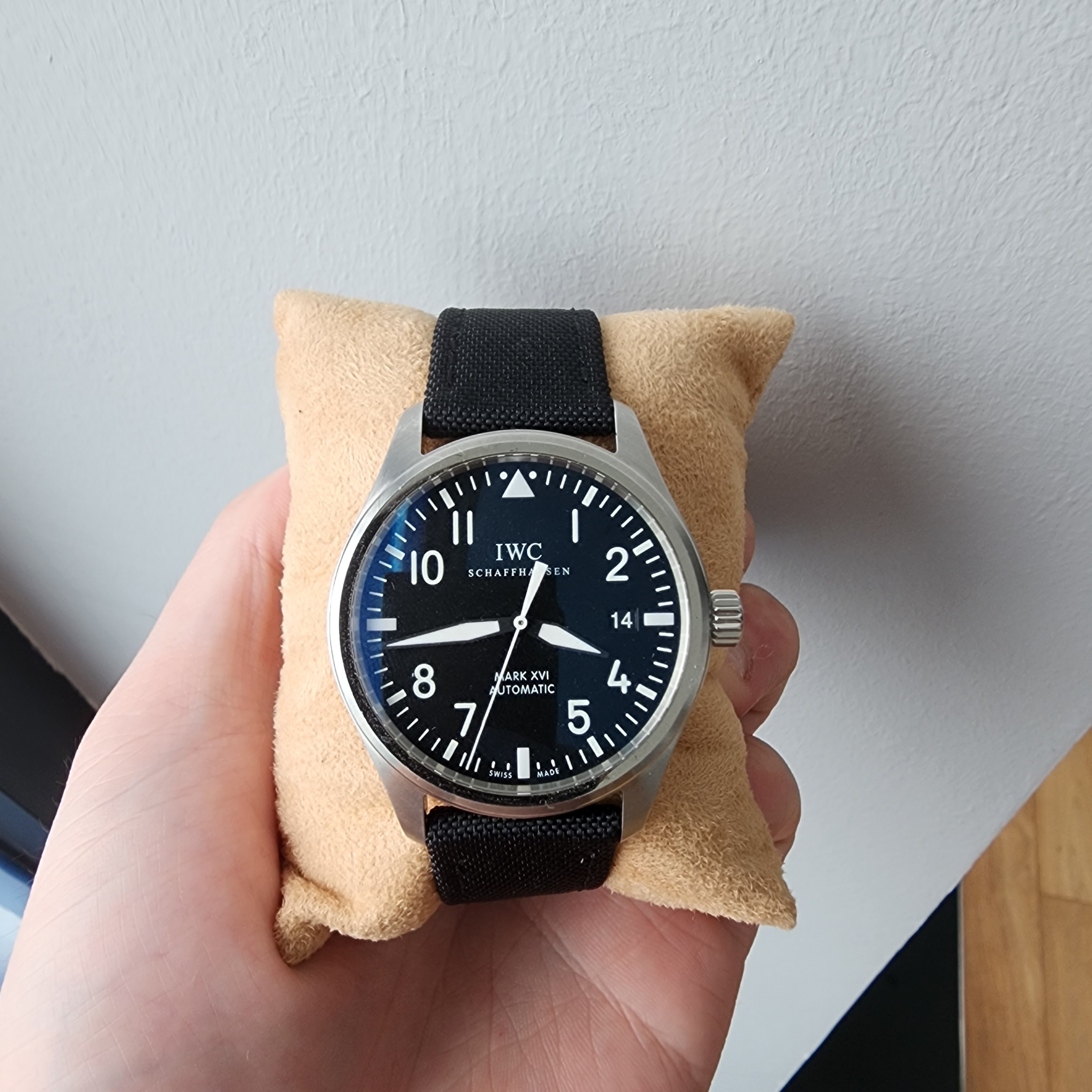 Iwc 3255 sales