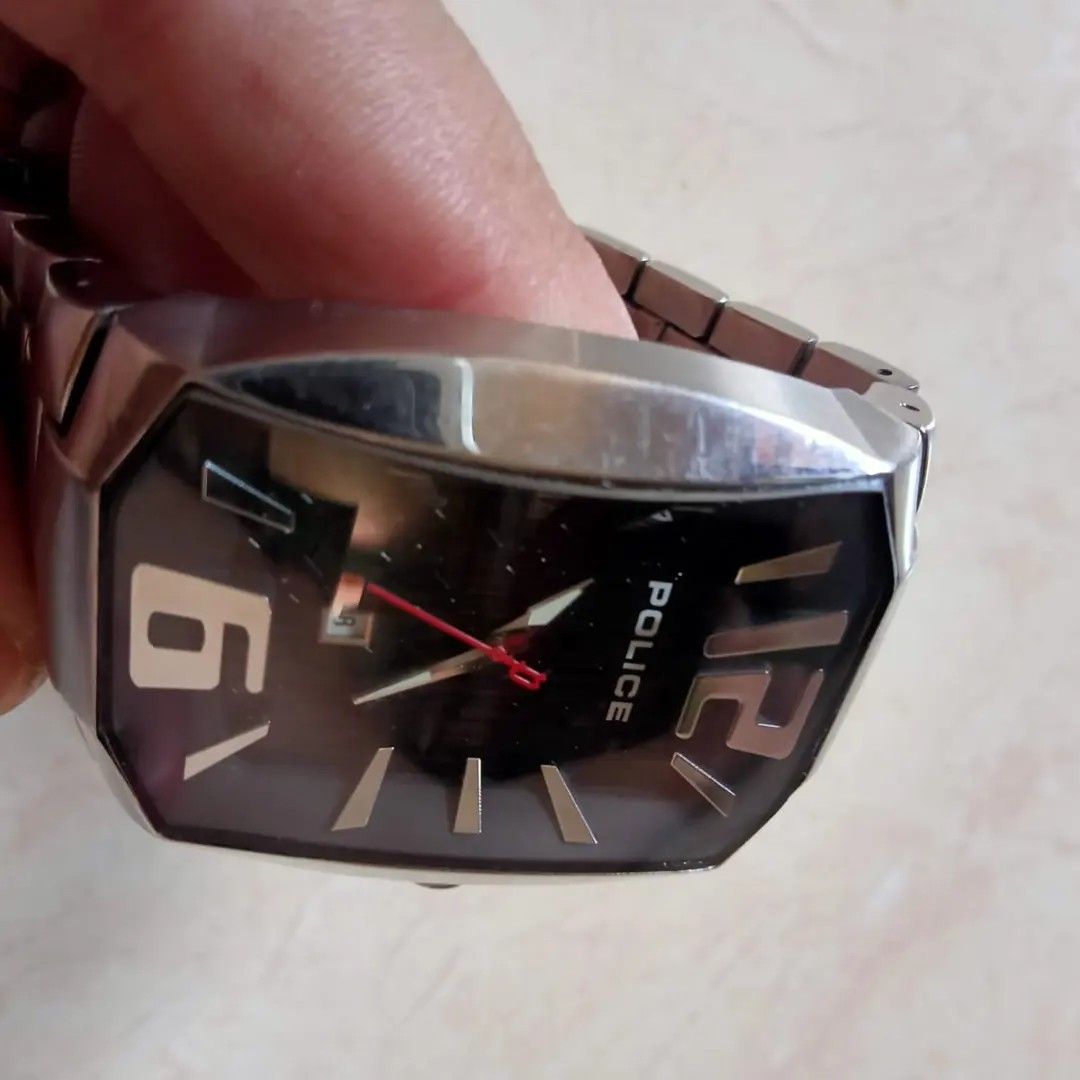 Police 12179j top