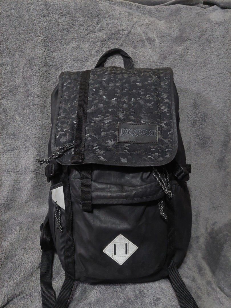 Jansport hatchet hotsell special edition backpack