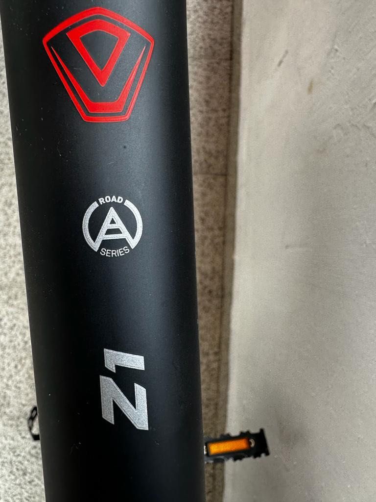 Java bike Z1 (Limited Edition), Sports Equipment, Bicycles & Parts ...