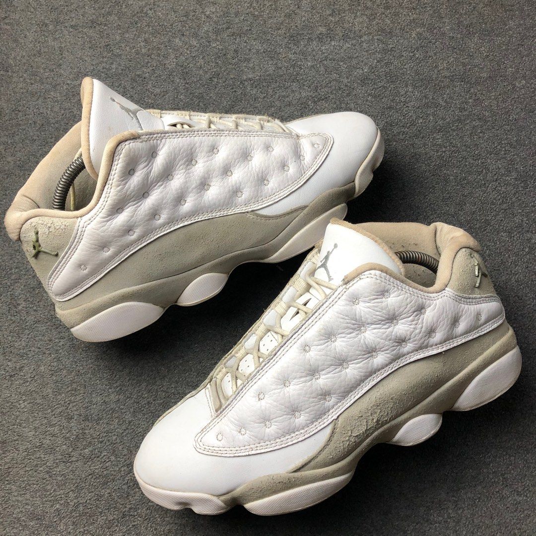 Jordan 13 pure money top