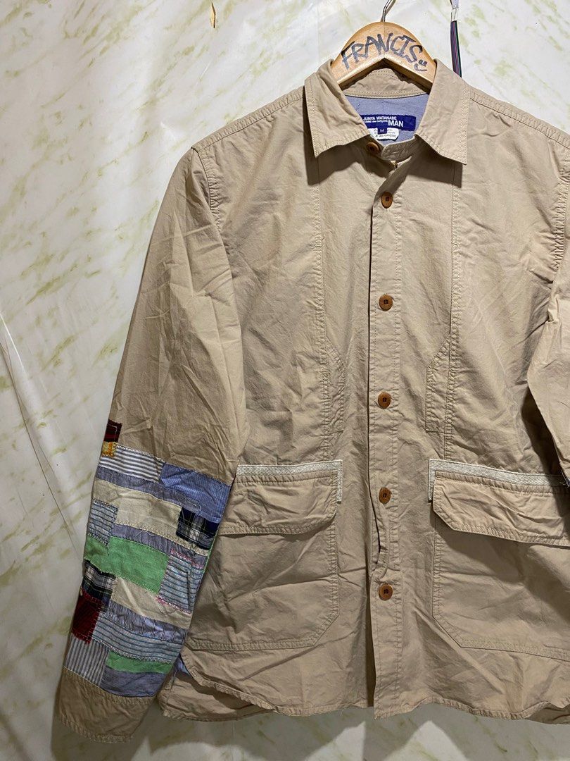 Comme des garcons 2019ss uk shop