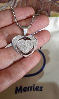 Kalung MCI Ori