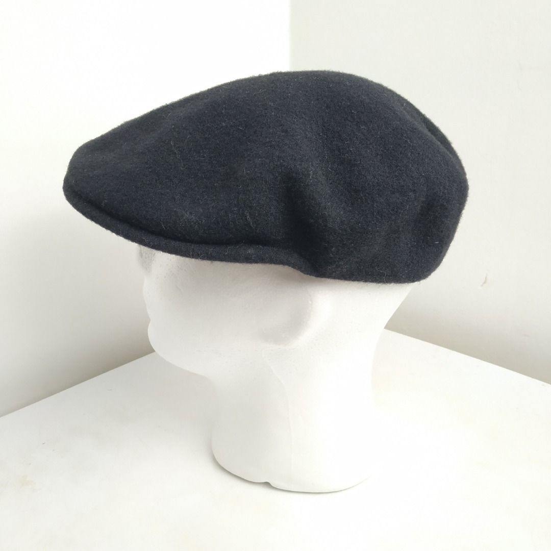 Kangol hotsell oxford cap