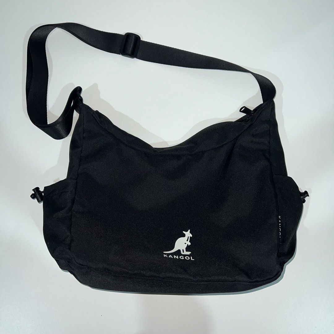 KANGOL SHOULDER BAG 3168