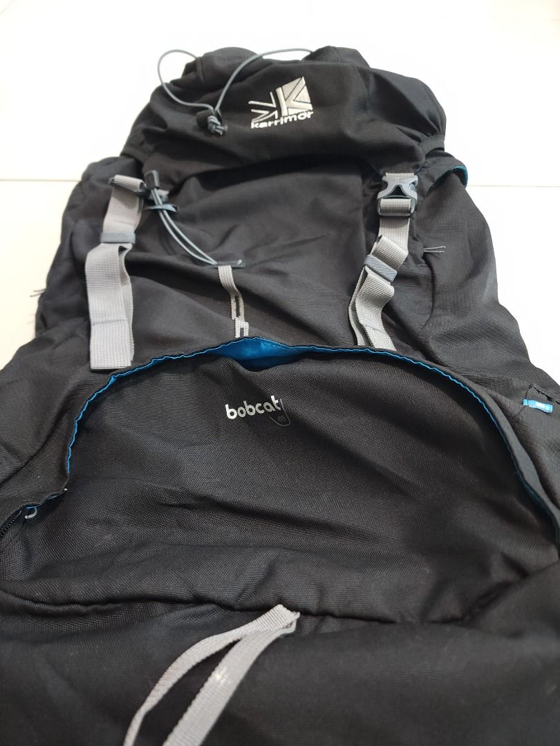 Karrimor bobcat 65 pack review hotsell