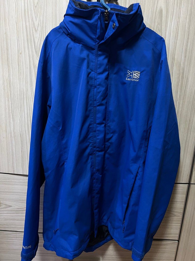 Karrimor hotsell winter coat