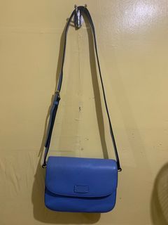 Kate Spade Box Sling Bag