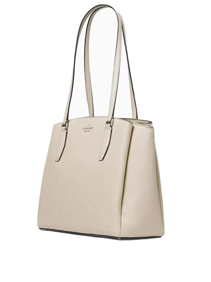 Monet large triple best sale compartment tote review