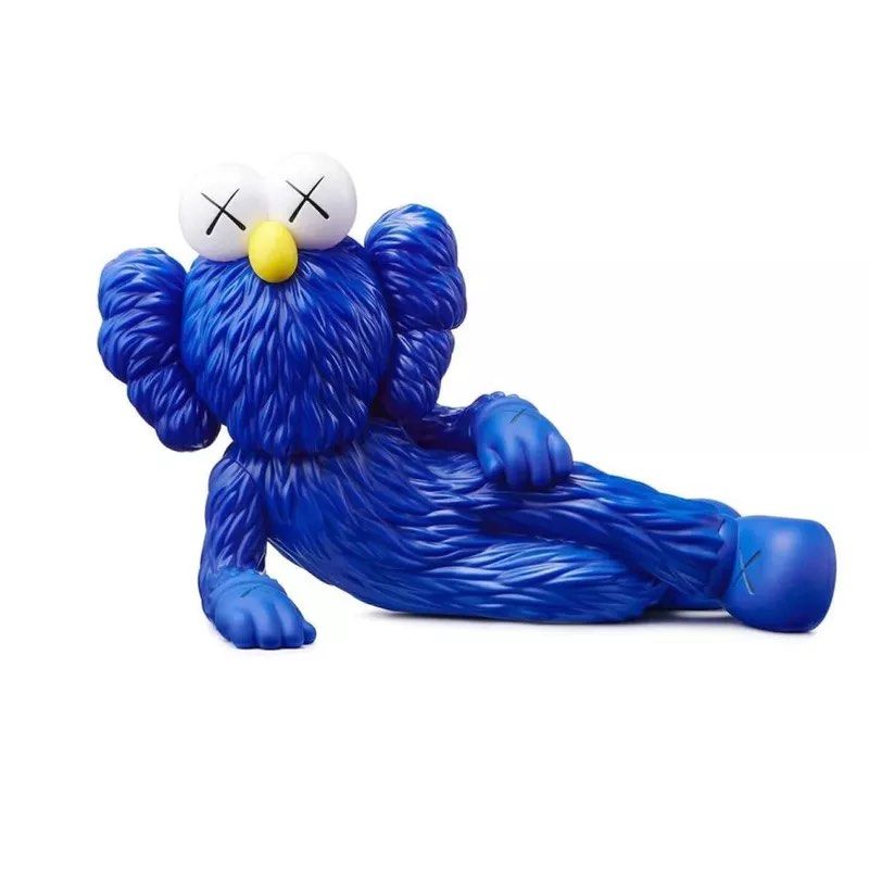 Kaws BFF Time Off set of 3 Figures (Category: Designer & Blind Box Toys) located in Quezon City. Submitted by shopakc (Listing ID 1220464261, Image 2). Description: .