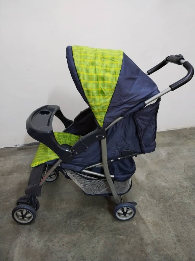 Trolly bayi new arrivals