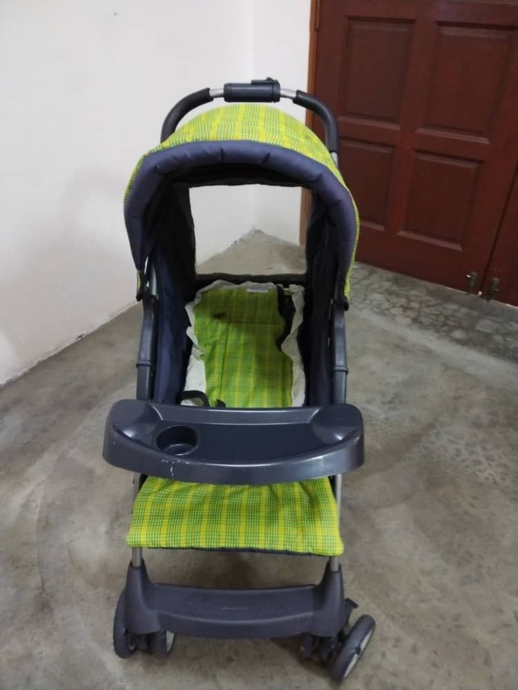 Trolly bayi online