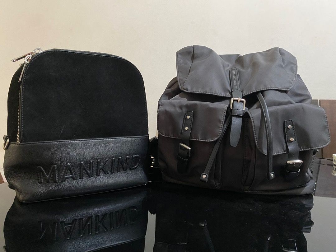 7 for all mankind backpack hotsell