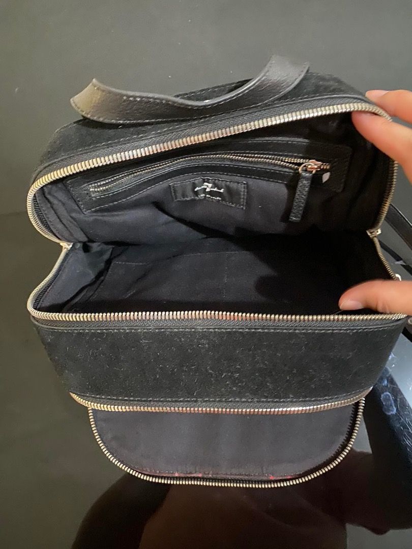 7 for best sale all mankind backpack
