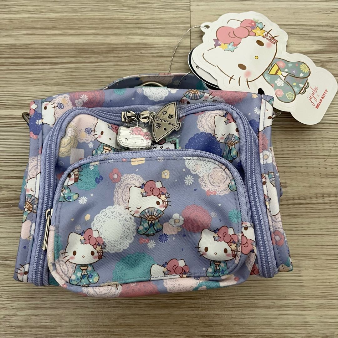 Hello kitty kimono mini bff sales