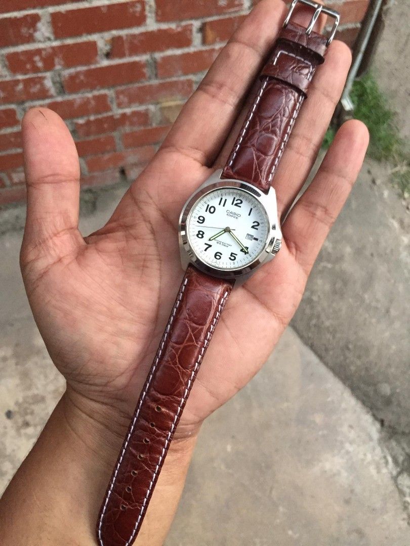 Casio edifice ef 120 sales