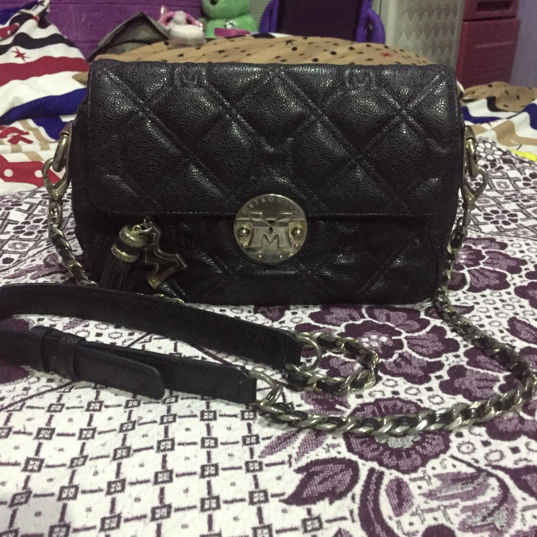 Metro city top bag korea