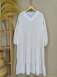 KOREAN DRESS
