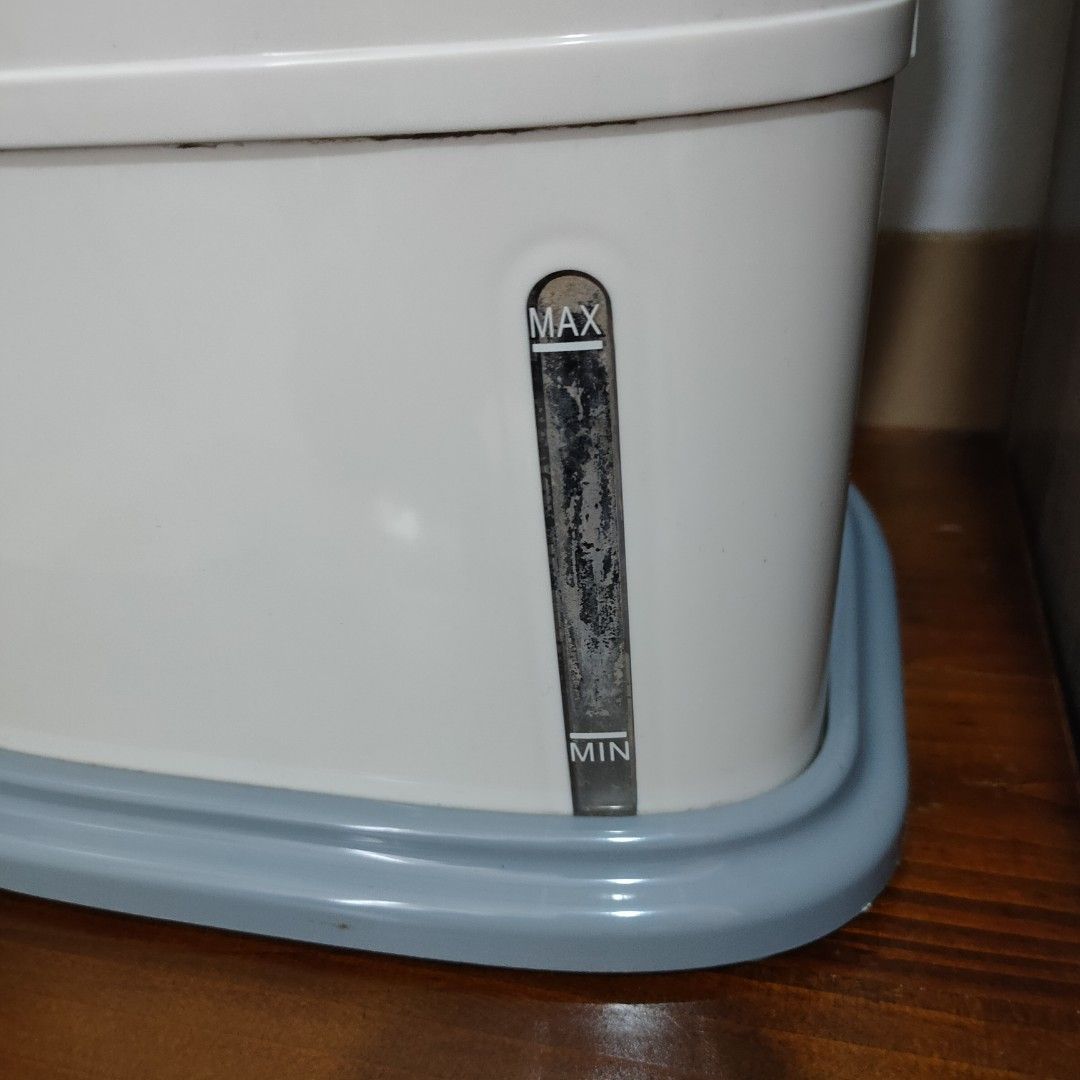 Krisbow Evaporative Air Cooler AA8PMC Ace Hardware Kipas Angin iOn Air