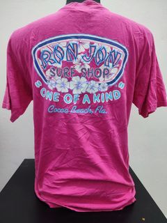 (L) RON JON Hawaiian