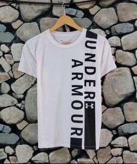 (L) Under Armour